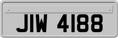 JIW4188
