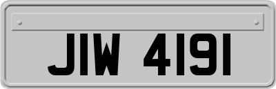 JIW4191