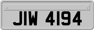 JIW4194