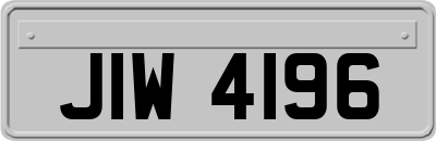 JIW4196