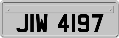 JIW4197