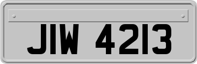 JIW4213