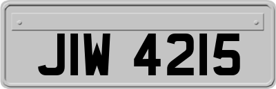 JIW4215