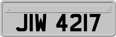 JIW4217