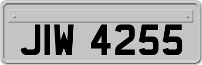 JIW4255