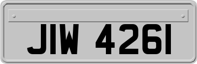 JIW4261