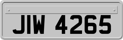 JIW4265