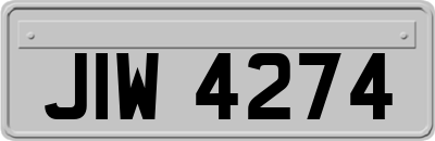 JIW4274