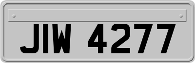 JIW4277