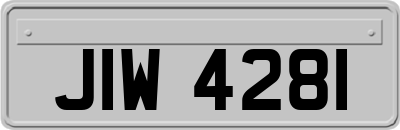 JIW4281