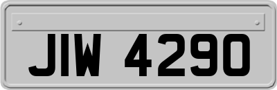 JIW4290
