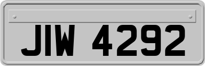 JIW4292