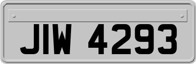 JIW4293