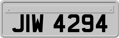 JIW4294