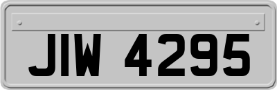 JIW4295