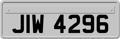JIW4296