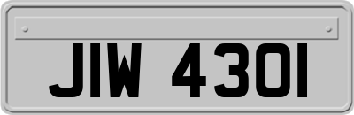 JIW4301