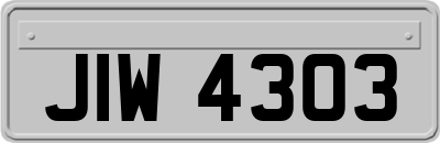 JIW4303