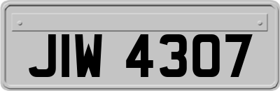 JIW4307