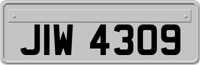 JIW4309