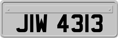 JIW4313