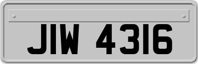 JIW4316