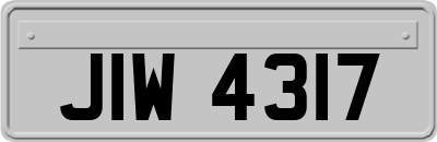 JIW4317