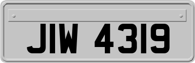 JIW4319