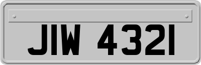 JIW4321