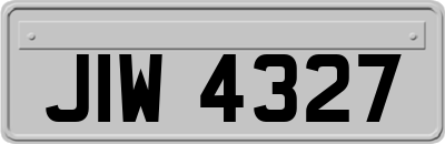 JIW4327
