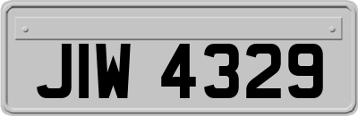 JIW4329