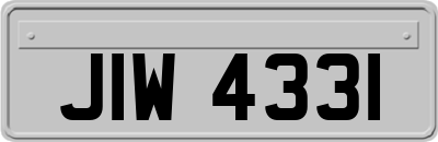 JIW4331
