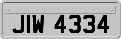 JIW4334