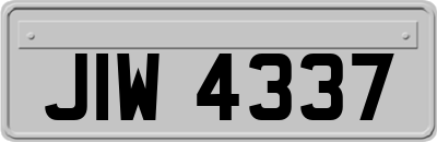 JIW4337