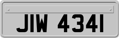 JIW4341