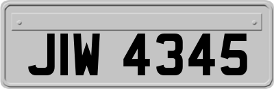 JIW4345