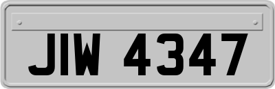JIW4347