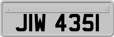 JIW4351