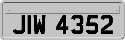JIW4352
