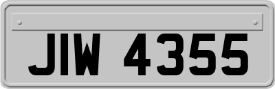 JIW4355