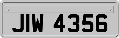 JIW4356