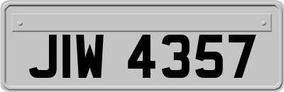 JIW4357