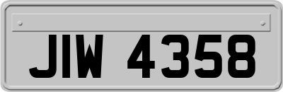JIW4358