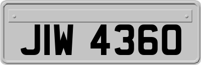 JIW4360