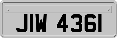 JIW4361