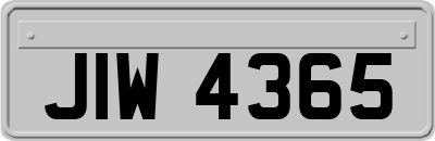 JIW4365