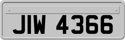 JIW4366