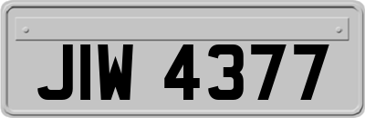 JIW4377