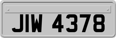 JIW4378