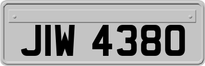 JIW4380